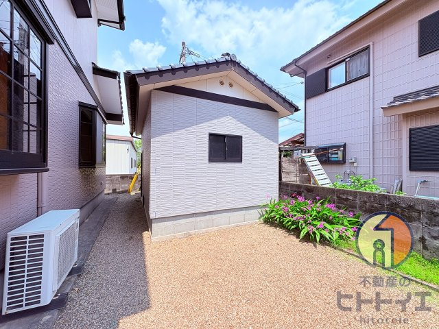中古戸建)八女郡広川町大字新代のその他
