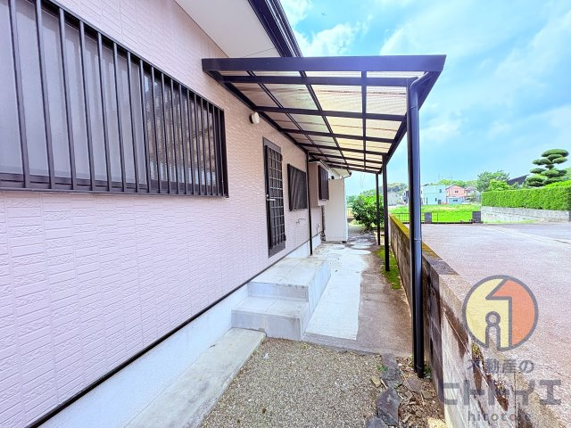 中古戸建)八女郡広川町大字新代のその他