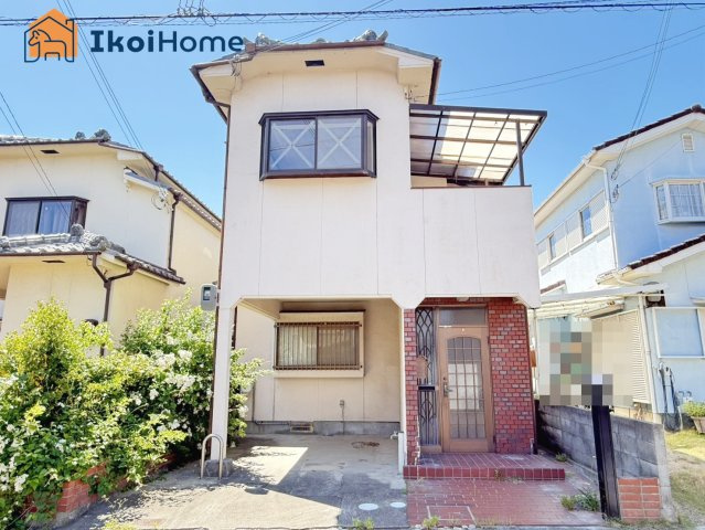 明石市大久保町西島　中古戸建