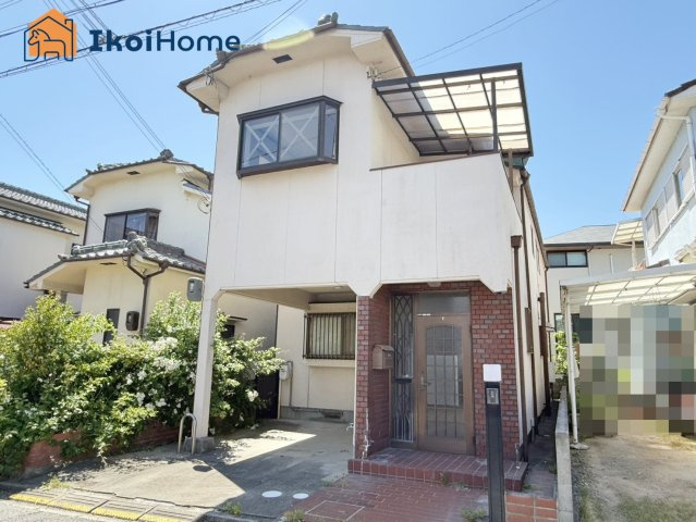 明石市大久保町西島　中古戸建の周辺|～ご見学に関して～平日や夜間でもご案内可能。決まったお時間で身動きが取れない方も臨機応変に対応します
