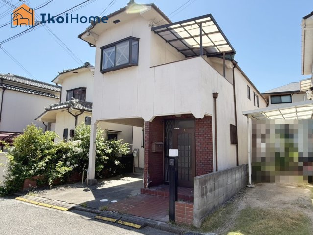 明石市大久保町西島　中古戸建のその他|●年中無休：当日予約可●建物を解体して建替え用地としてもご検討いただけます！