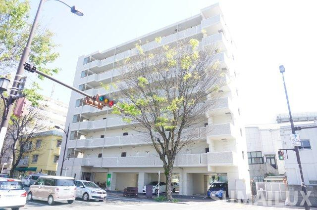 ローゼンハイム新大江