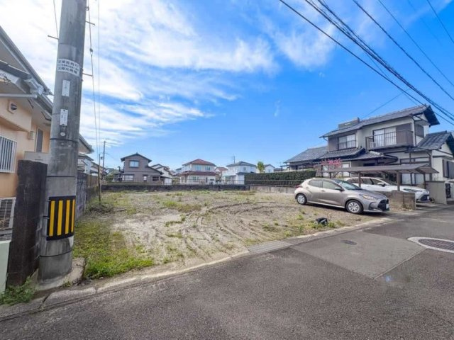清武町池田台