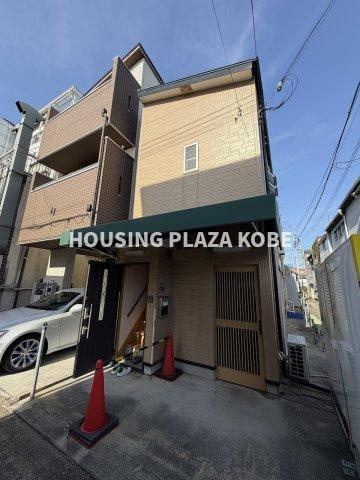 東尻池ハイツ