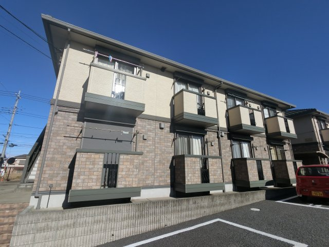 ちしろ台　Ⅰの画像