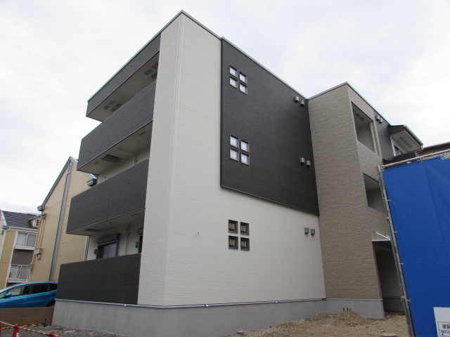 フジパレス宝塚中野町