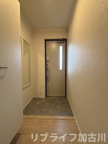 ＥＴＥＲＮＯ ＦＬＥＵＲ Ⅰの収納