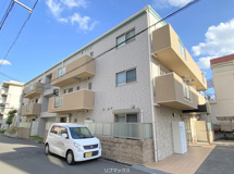 神戸市灘区岩屋北町３丁目のマンションの画像