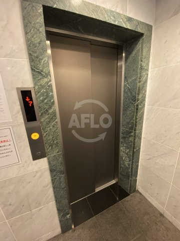 大阪市西区本田３丁目の賃貸マンションのその他共用部分|CQレジデンス大阪WEST　外観