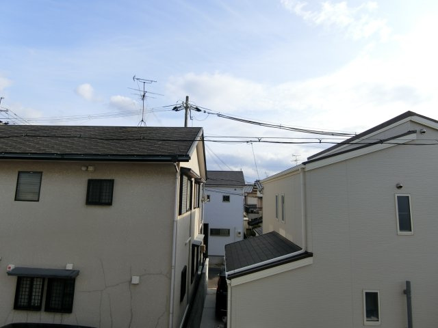 パレブロンの展望