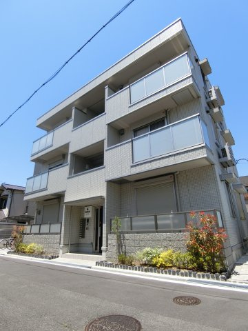 パレブロンの周辺