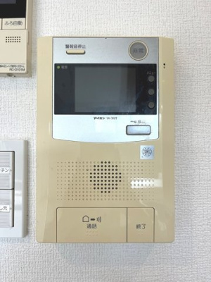 【セキュリティ】 | グラヴェル幕張