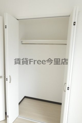 【収納】 | U-ro北巽 仲介手数料無料