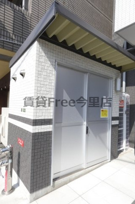 【その他共用部分】 | U-ro北巽 仲介手数料無料
