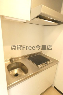 【キッチン】 | U-ro北巽 仲介手数料無料