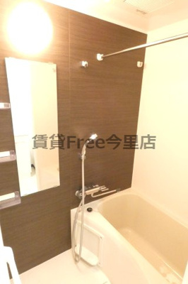 【浴室】 | U-ro北巽 仲介手数料無料