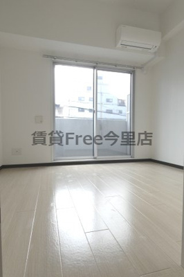 【居間・リビング】 | U-ro北巽 仲介手数料無料