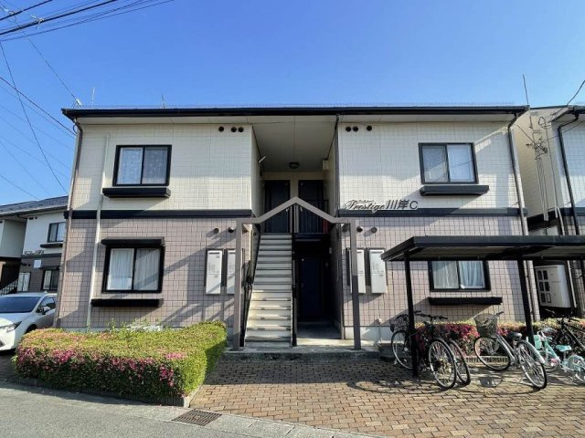 プレステージ川岸 Ｃ