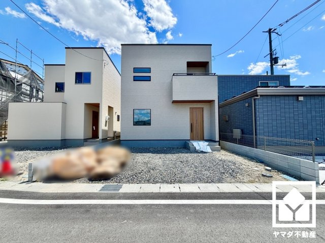 大津市雄琴５丁目　２号地
