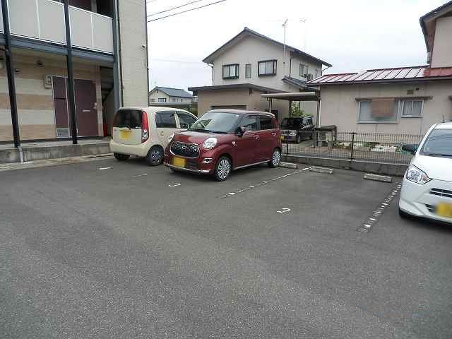 レオパレスエーデルヴァイスのその他