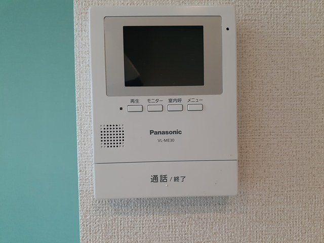 ヴィセオβのセキュリティ