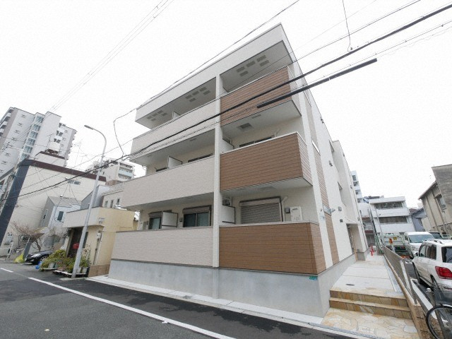 ドリームフジ桜川