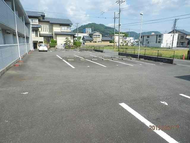 レオパレスＭのその他