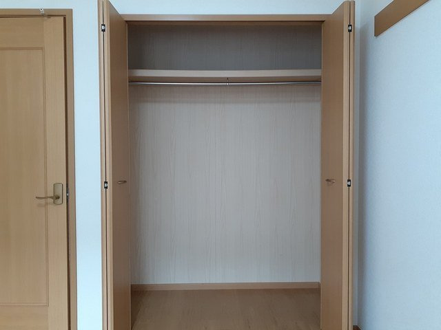 グランドール　Ｉの収納|小物を収納するのに便利です