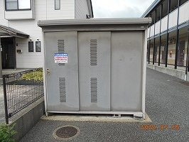 レオパレスエクセルのその他