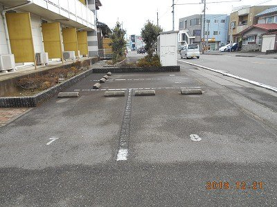 レオパレスポセイドンのその他