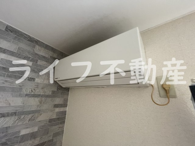 YOUハイム寿Ⅱ番館の設備