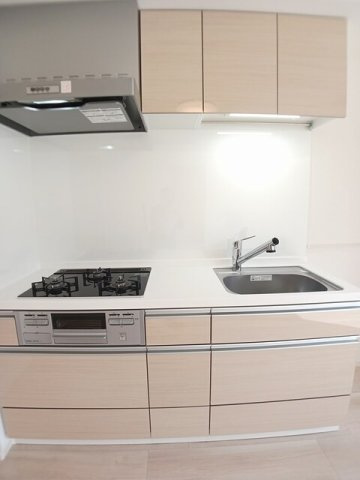 シエスタ　キーのキッチン