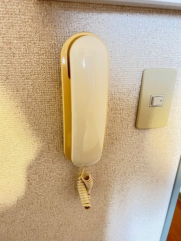 レオパレスMARUYAのセキュリティ