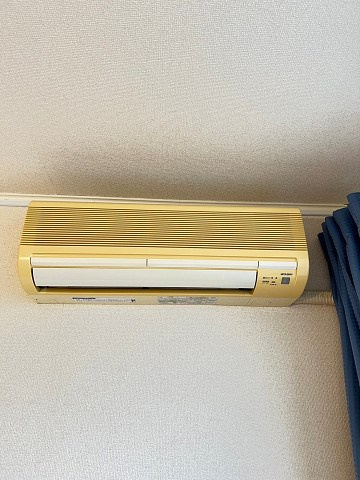 レオパレスMARUYAの設備