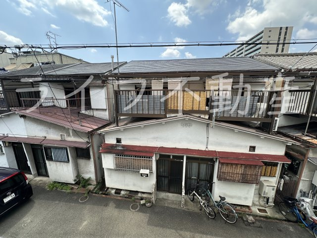 カラコレスの展望
