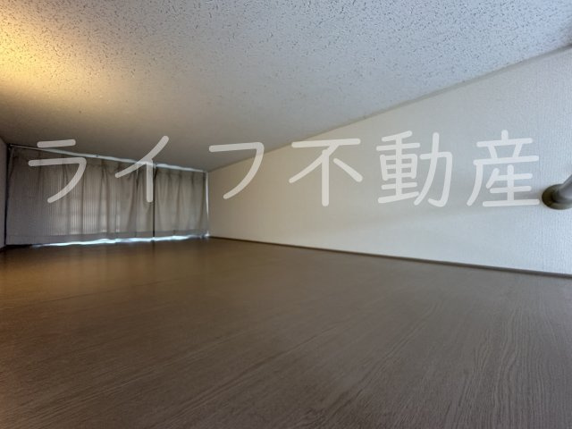 カラコレスの内装|内装も気になるポイント