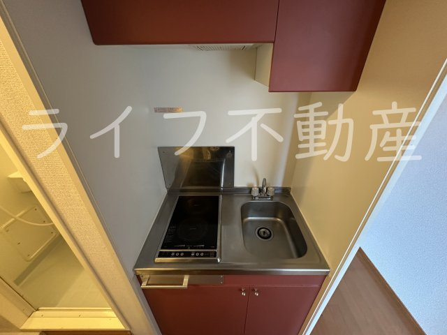カラコレスのキッチン|キッチンでお料理をお楽しみください
