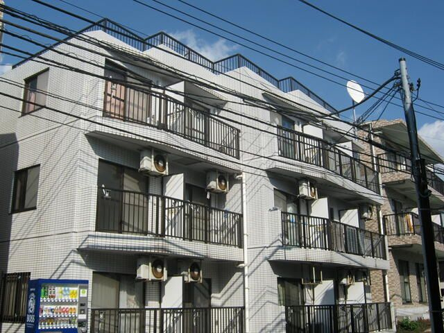 第２野本ビル