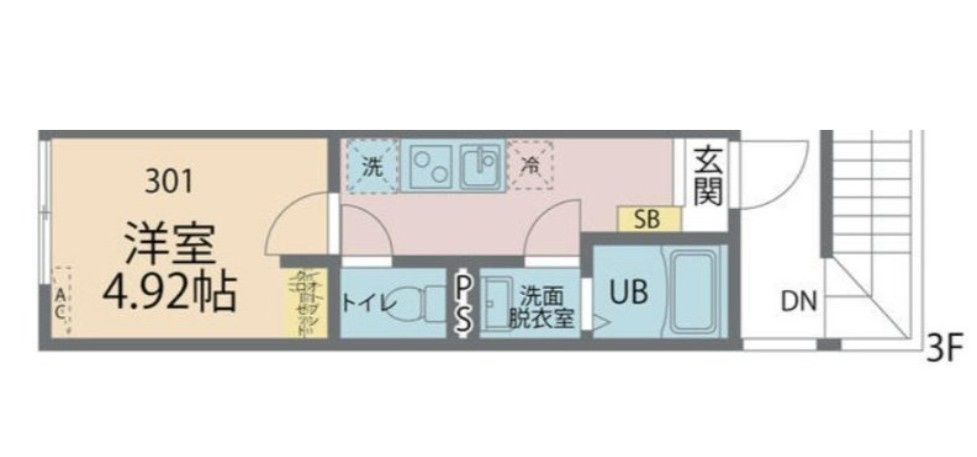 カインドネス小岩