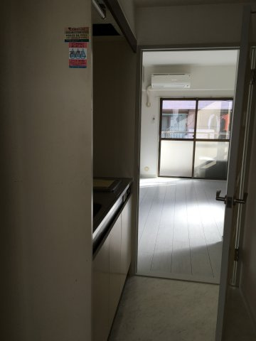 ローウェルハウスの内装|※別のお部屋です。