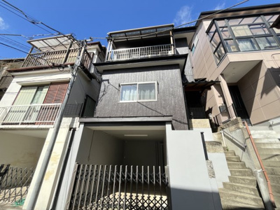 【外観】 | 若木2丁目戸建