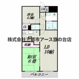 リバーサイド橋本の画像