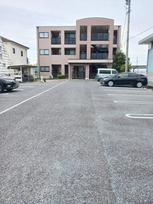 【駐車場】 | フロンティア２１