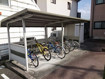 【設備】 | フロンティア２１