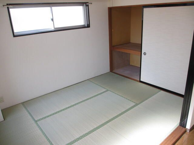 グランドヒルズ蓮美の内装