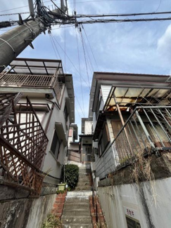 【外観】 | 大和郡山市小泉町中古戸建