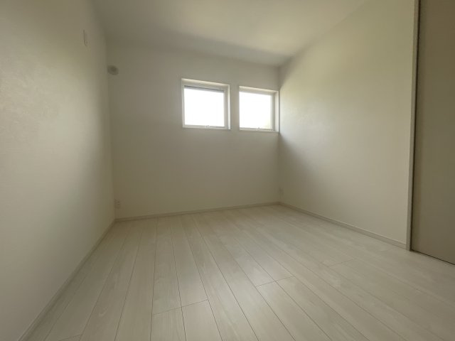 Nico25ビルの子供部屋