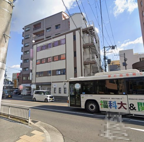 大阪府羽曳野市栄町　貸店舗[物件番号：1002976]のその他