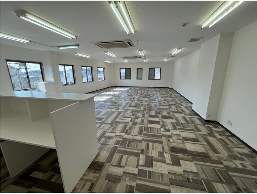 大阪府羽曳野市栄町　貸店舗[物件番号：1002976]のその他