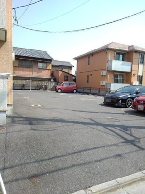 【駐車場】 | エクシブ